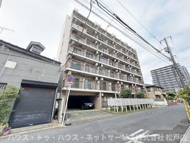 コンフォール小泉のその他