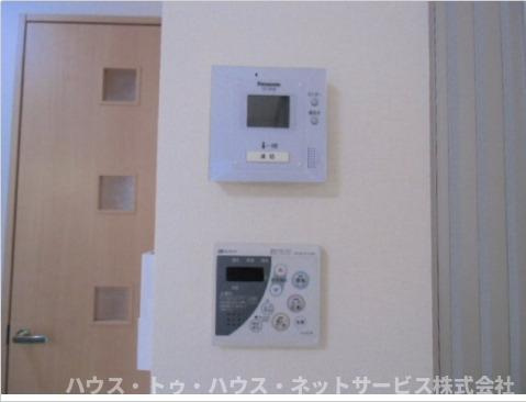 サンパティークの設備