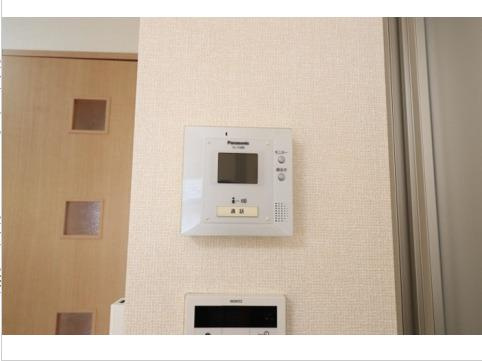サンパティークのセキュリティ