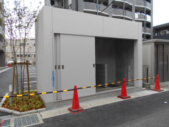 セレス稔台のその他