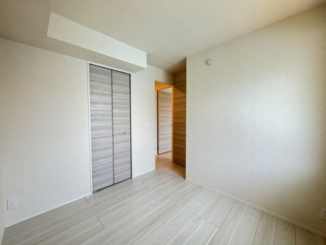 ソレイユの子供部屋