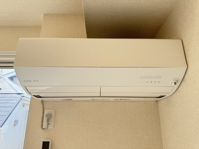 ソレイユの設備
