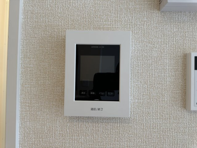 ソレイユのセキュリティ