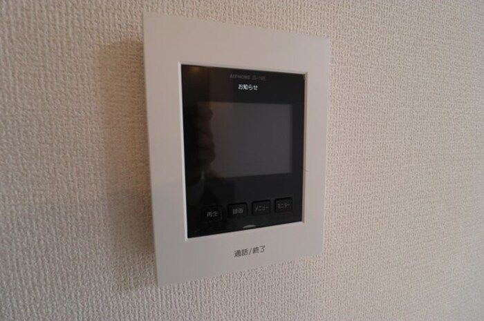 ソレイルKZの洗面所
