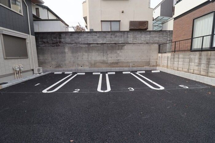 ソレイルKZのその他