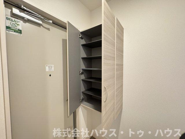 ソレイルKZのその他