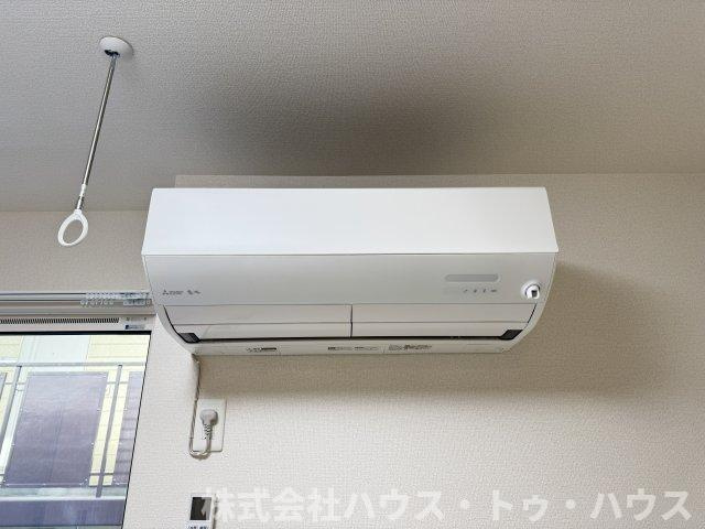 ソレイルKZのその他
