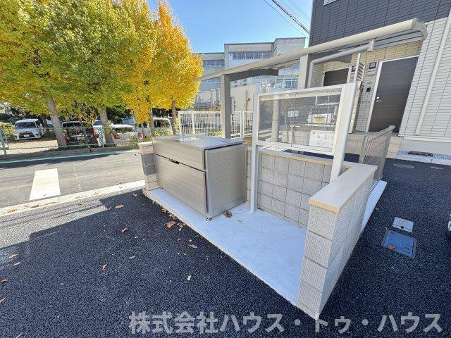 ソレイルKZのその他