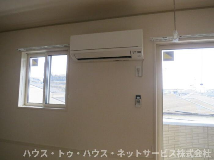 パインヒルズ胡録台の設備