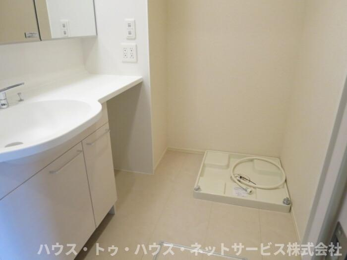 パインヒルズ胡録台のその他