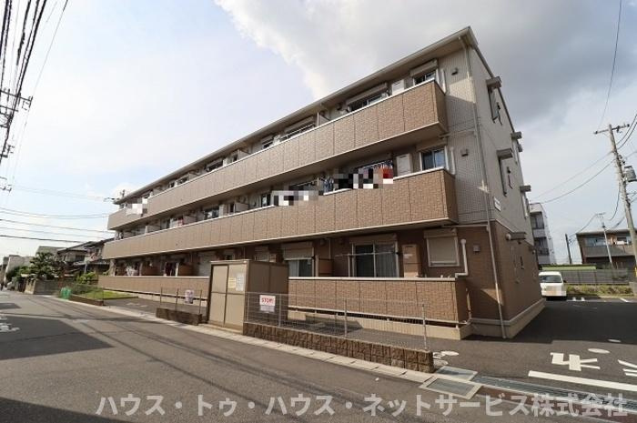 パインヒルズ胡録台