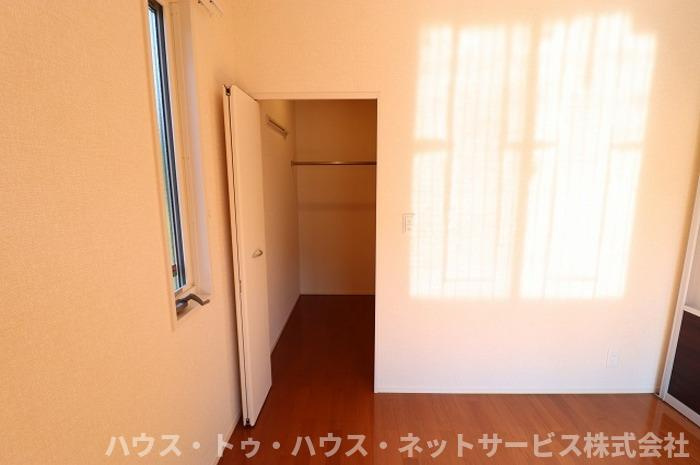 バリスサイト　Ｆの収納