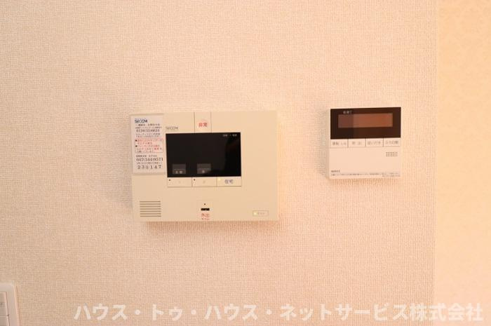 バリスサイト　Ｆのセキュリティ