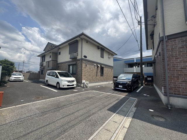 ブールジオン　Ａの設備
