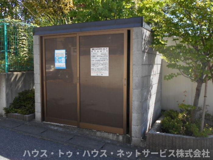 リビングタウン南花島　Ｃのその他