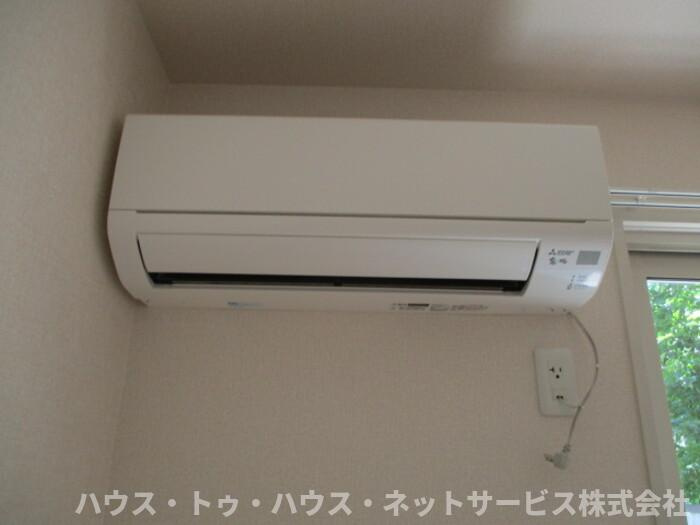 リビングタウン南花島　Ｃの設備