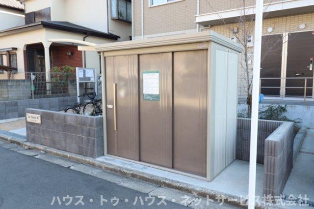 ル・グランⅢ