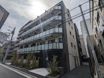 アイルプレミアム西新宿の画像