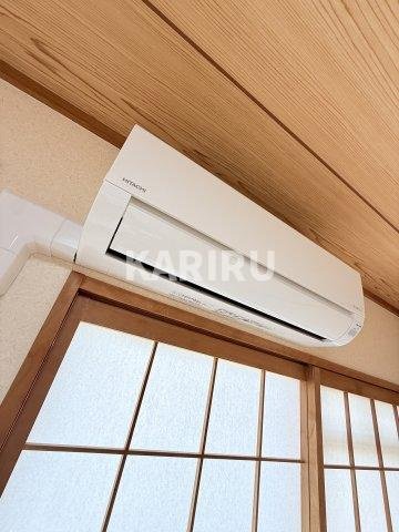 Do鶴見の設備