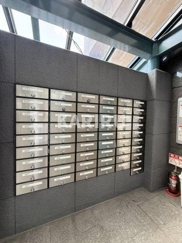 Do鶴見のその他共用部分