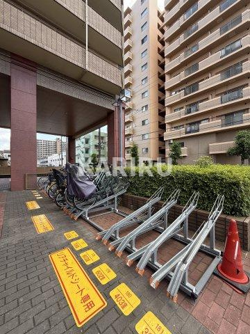 Do鶴見のその他共用部分