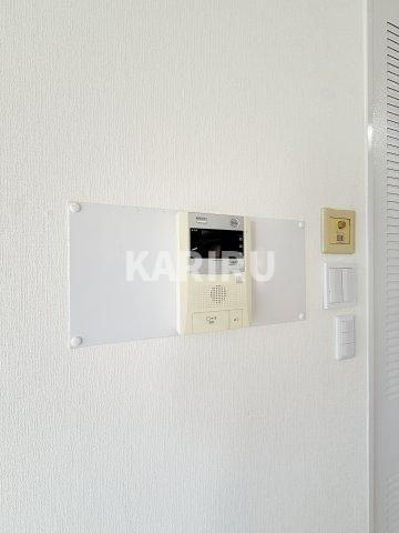 Do鶴見のセキュリティ