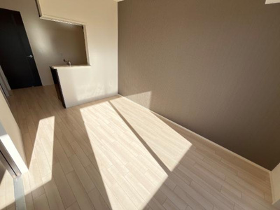 【内装】 | プルアムール | 室内