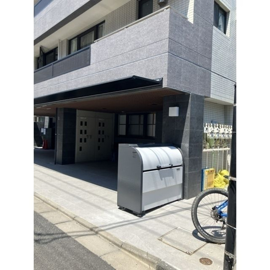 【その他共用部分】高輪ハイツ