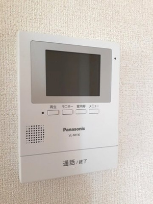 【セキュリティ】 | クレストヒルズＤ