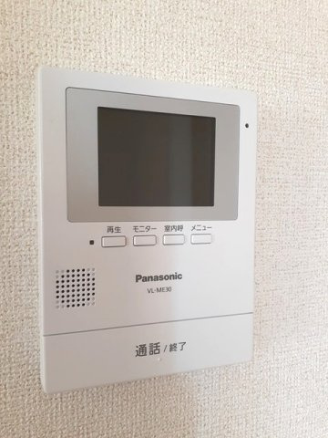 【セキュリティ】 | クレストヒルズＤ