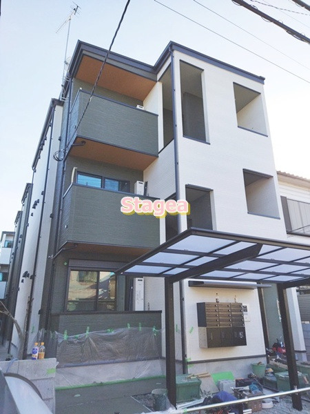 エルシーク南与野