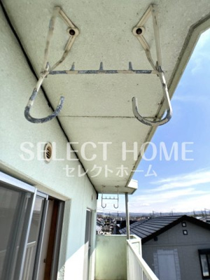  | マスカットハウスＢ棟 | 同型タイプ