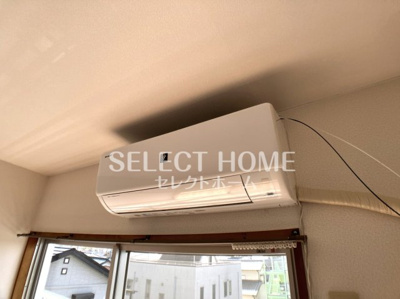 【設備】 | マスカットハウスＢ棟 | 同型タイプ