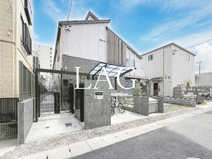 リアン　メゾン　市川の画像