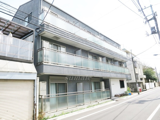 ｂ’ｃａｓａ　東十条