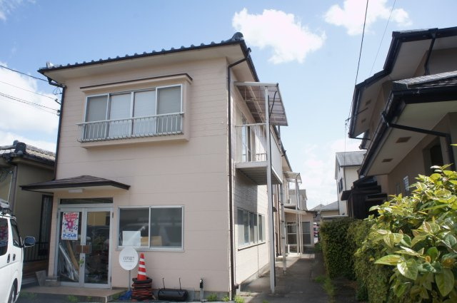 宇土市新町１丁目の一棟アパート