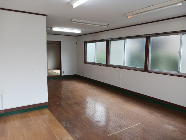 宇土市新町１丁目の一棟アパートの洋室|101
