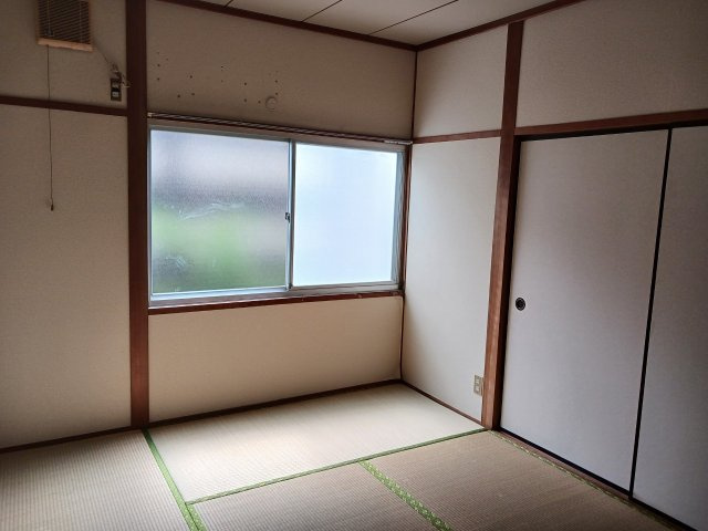 宇土市新町１丁目の一棟アパートの和室|101