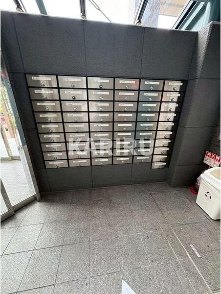 Do鶴見の設備