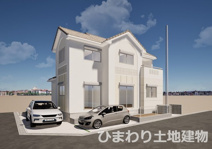 座間市座間1丁目  8号棟 2期の画像