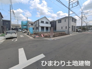 【その他】 | 座間市座間1丁目  8号棟 2期 | 制震ダンパー設置