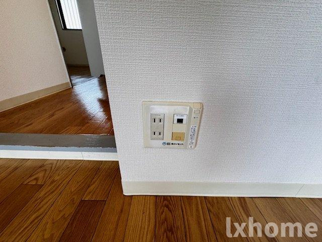 ピュアプレイスの設備