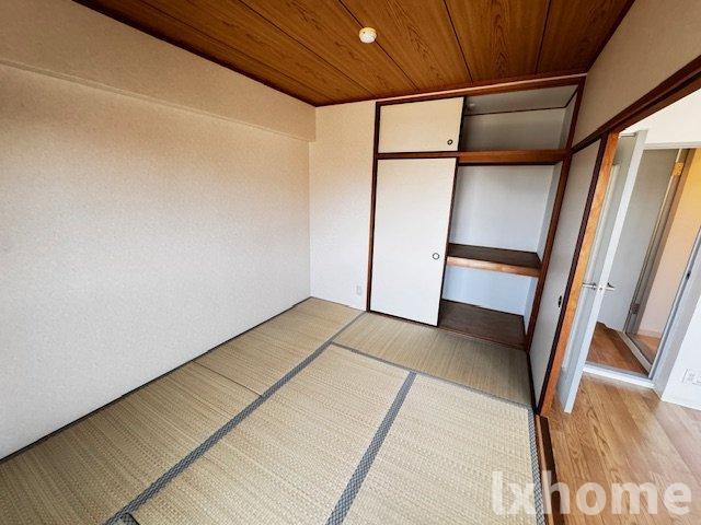 ピュアプレイスの収納|収納豊富です