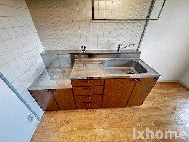 ピュアプレイスのキッチン|キッチンでお料理をお楽しみください