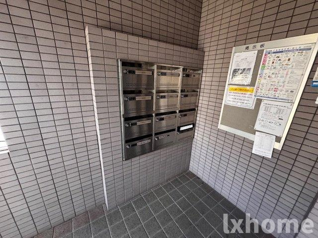 ピュアプレイスのその他共用部分