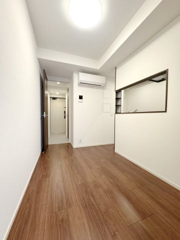 江東区古石場３丁目の賃貸マンションの居間・リビング