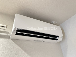【設備】 | エクラージュM | ※同物件他部屋写真