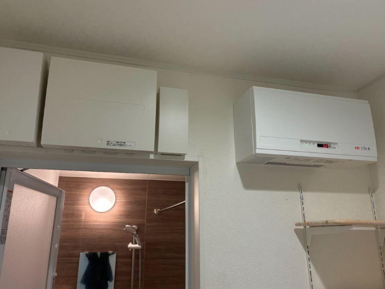 厚木市棚沢　中古戸建のその他