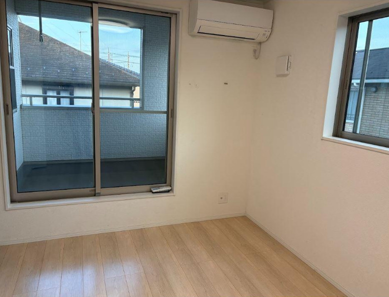 厚木市棚沢　中古戸建のその他
