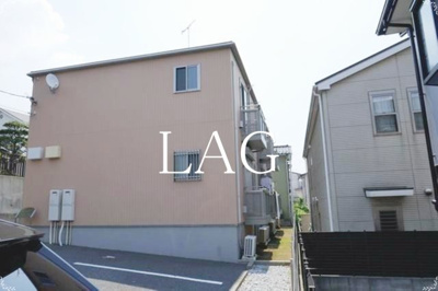 【外観】 | ジュネス・コミチ | 外観です。